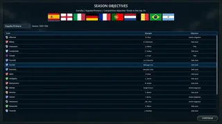 Скриншот 5 к игре Retro Futbol