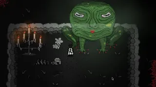 Скриншот 1 к игре Dead Rose
