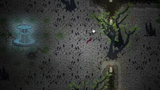 Скриншот 6 к игре Dead Rose