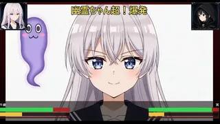 Скриншот 5 к игре 狂華乙女～Crazy Bloom～