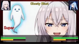 Скриншот 7 к игре 狂華乙女～Crazy Bloom～