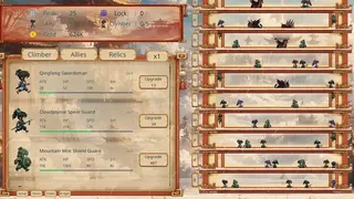 Скриншот 3 к игре Thousand Floors