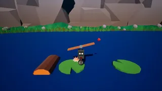 Скриншот 2 к игре Balance It!