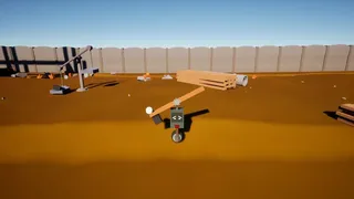 Скриншот 6 к игре Balance It!