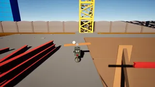 Скриншот 7 к игре Balance It!