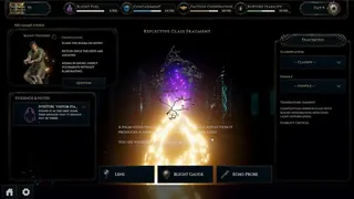 Скриншот 4 к игре Blightened: Relic Keeper