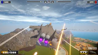 Скриншот 7 к игре Bepe War