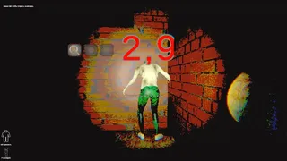 Скриншот 4 к игре Fetidity