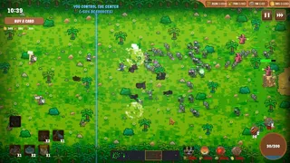 Скриншот 3 к игре Kingdoms vs Zombies