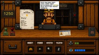Скриншот 5 к игре The Black Shift