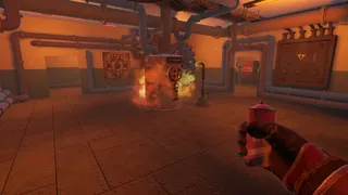Скриншот 4 к игре Drill Crew