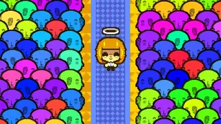 Скриншот 6 к игре Odd Job Angel