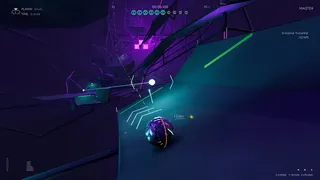 Скриншот 1 к игре RAD: Ascension