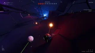 Скриншот 2 к игре RAD: Ascension