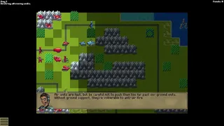 Скриншот 3 к игре DOCTRINEERS