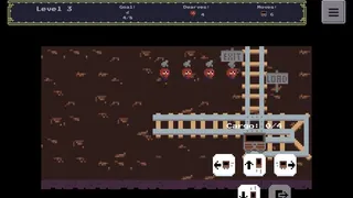 Скриншот 2 к игре Mine Cart Operator