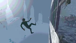 Скриншот 2 к игре Reclaimer