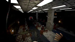 Скриншот 5 к игре Reclaimer
