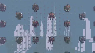 Скриншот 8 к игре Reclaimer