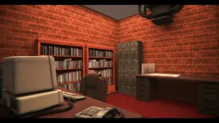 Скриншот 4 к игре Hotline Angel