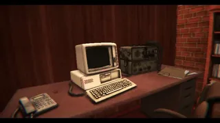 Скриншот 5 к игре Hotline Angel