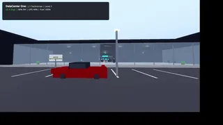 Скриншот 5 к игре Data Center Simulator
