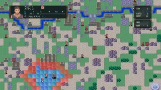 Скриншот 5 к игре 海賊物語