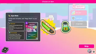 Скриншот 5 к игре MEGAKO☆PUNCH!