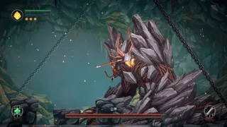 Скриншот 2 к игре 取经人