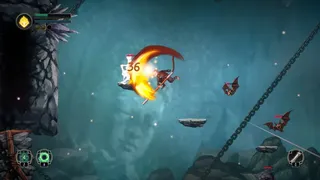 Скриншот 5 к игре 取经人