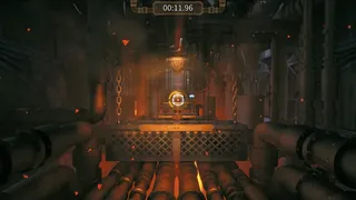 Скриншот 7 к игре At Run Time