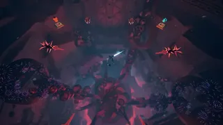 Скриншот 3 к игре Blue Oath