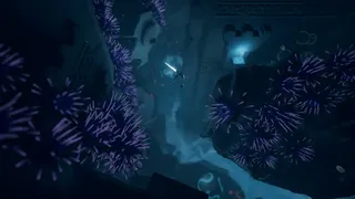 Скриншот 5 к игре Blue Oath