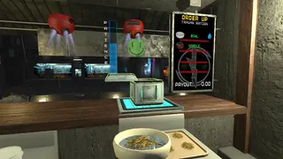 Скриншот 6 к игре NoodlePunk