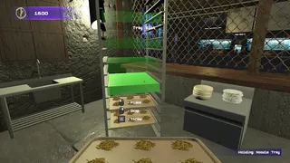 Скриншот 7 к игре NoodlePunk