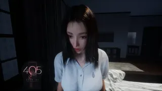 Скриншот 3 к игре Room: 405 | Love Beyond Reality