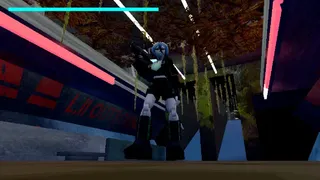 Скриншот 1 к игре METAPATHIC