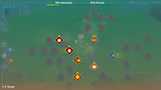 Скриншот 6 к игре Runic Dungeon