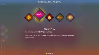 Скриншот 7 к игре Runic Dungeon