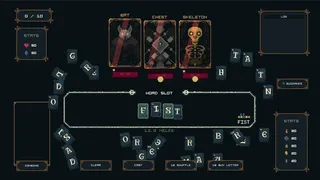 Скриншот 7 к игре Letterbane