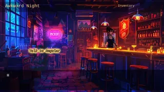Скриншот 5 к игре Awkward Night