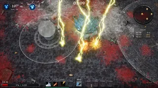 Скриншот 4 к игре Rift Horizon