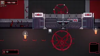 Скриншот 5 к игре THE VESSEL CURSE