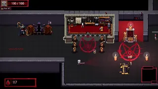 Скриншот 6 к игре THE VESSEL CURSE