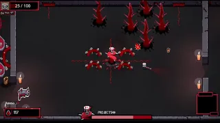 Скриншот 8 к игре THE VESSEL CURSE