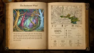 Скриншот 1 к игре The Minesweeper's Tale
