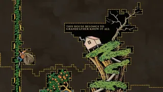 Скриншот 3 к игре The Minesweeper's Tale