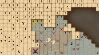 Скриншот 4 к игре The Minesweeper's Tale