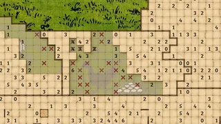 Скриншот 5 к игре The Minesweeper's Tale