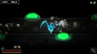 Скриншот 8 к игре The Dungeon Pits
